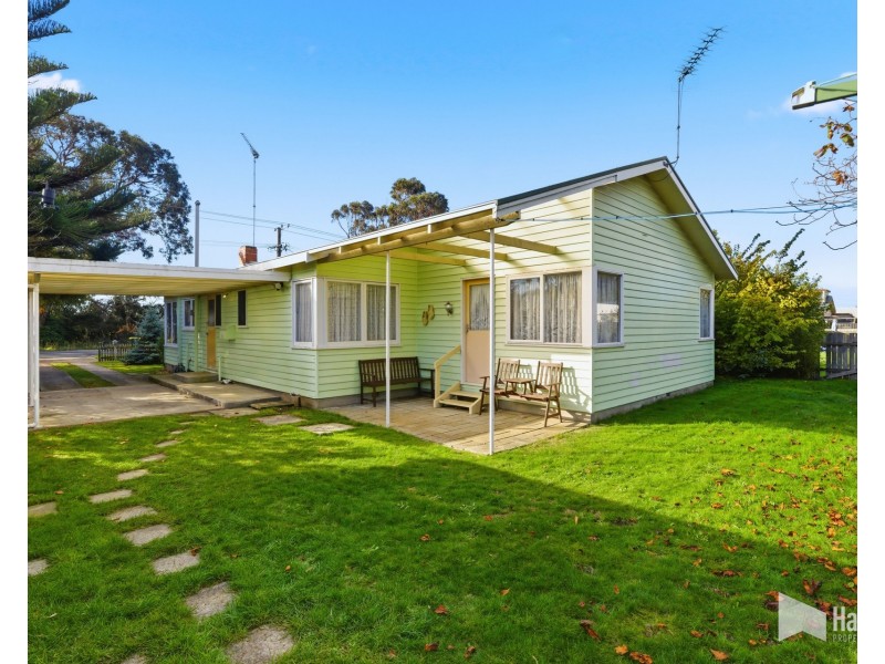 58 Brooke Street, East Devonport TAS 7310