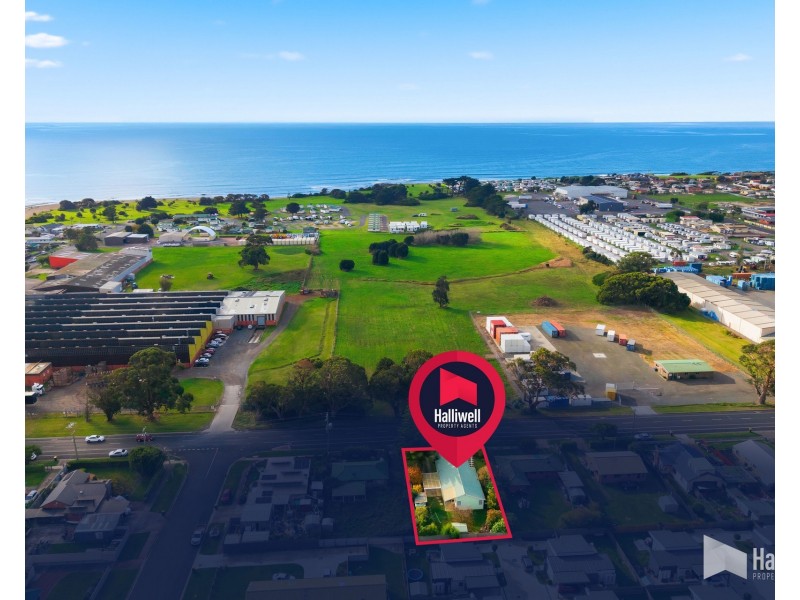 58 Brooke Street, East Devonport TAS 7310