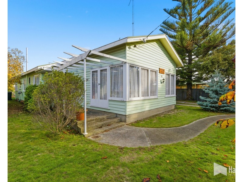 58 Brooke Street, East Devonport TAS 7310
