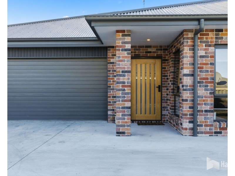 2/19 Alberta Street, Latrobe TAS 7307