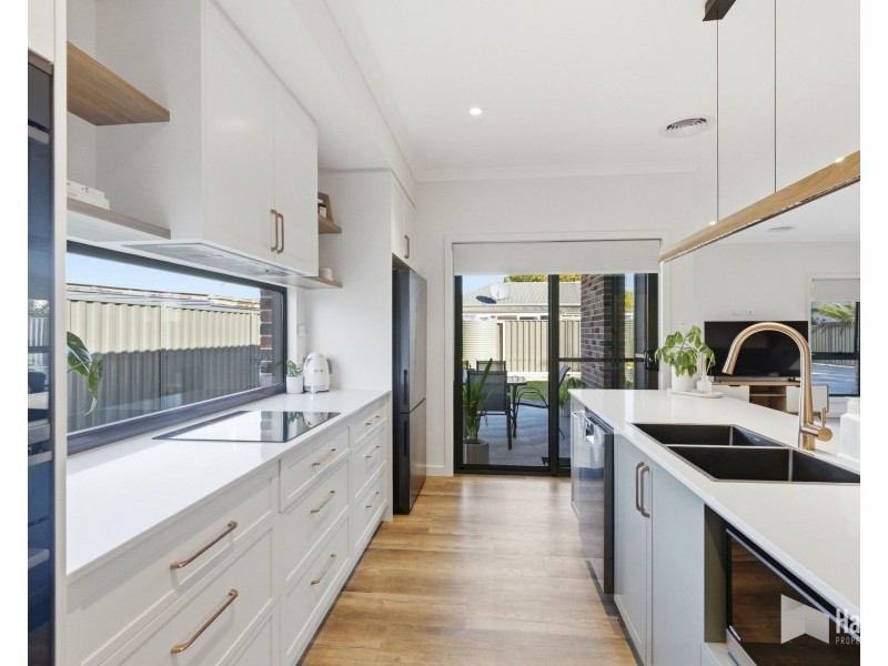 2/19 Alberta Street, Latrobe TAS 7307