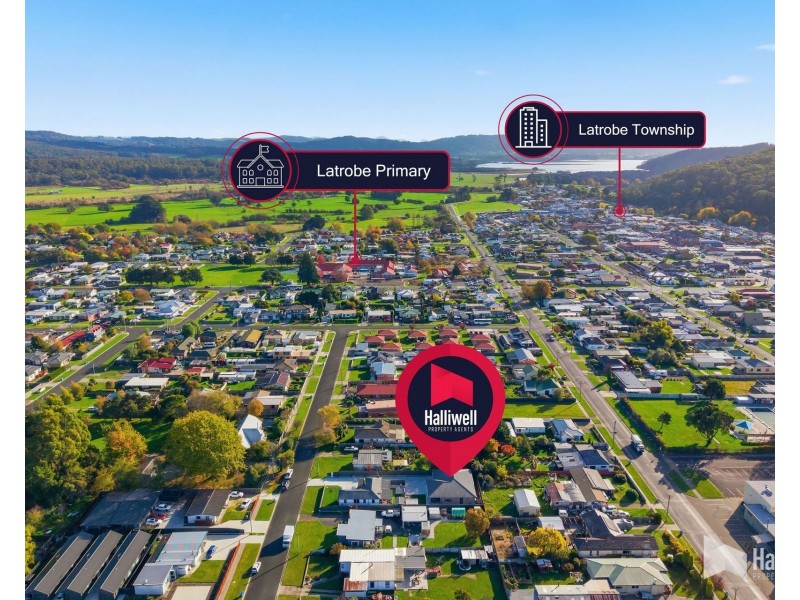 2/19 Alberta Street, Latrobe TAS 7307