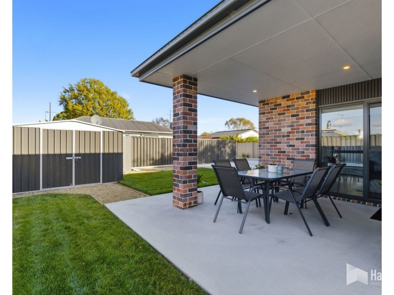2/19 Alberta Street, Latrobe TAS 7307