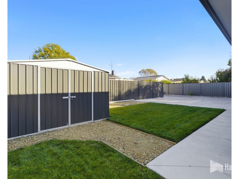 2/19 Alberta Street, Latrobe TAS 7307
