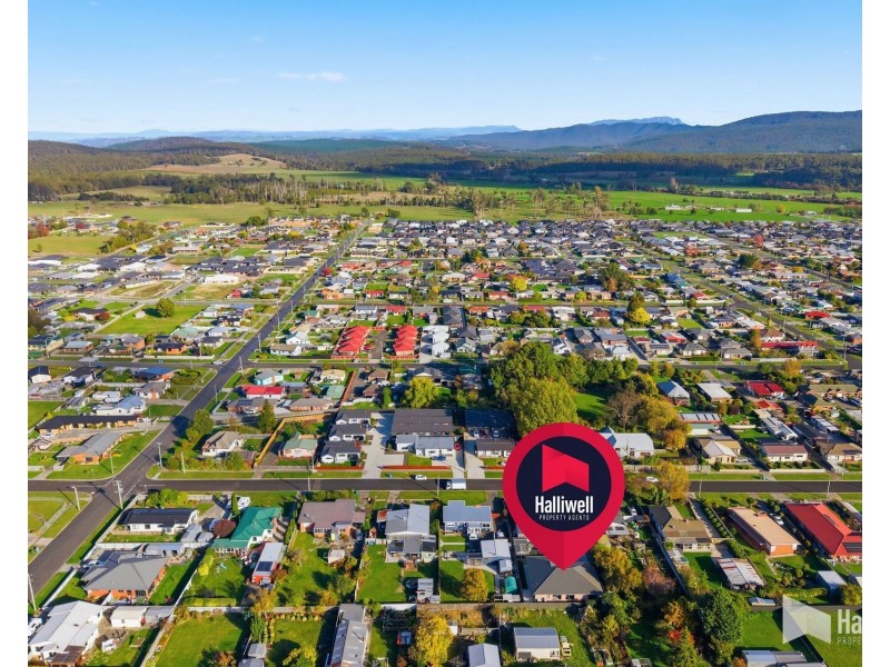 2/19 Alberta Street, Latrobe TAS 7307