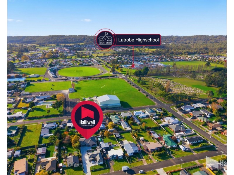 2/19 Alberta Street, Latrobe TAS 7307