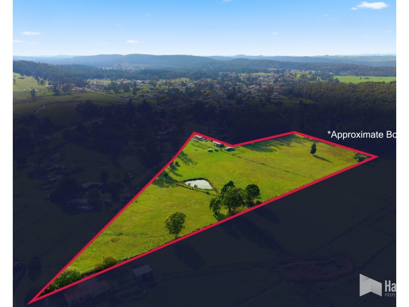 33 Leake Street, Railton TAS 7305