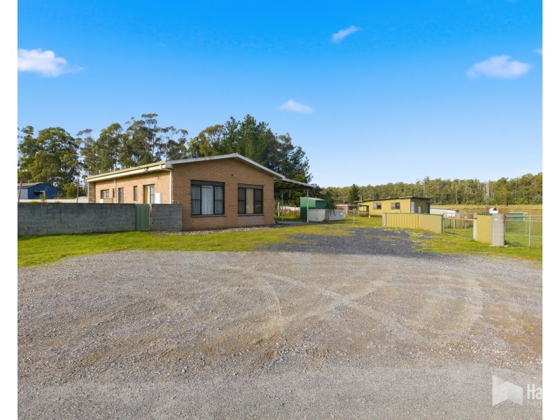 33 Leake Street, Railton TAS 7305