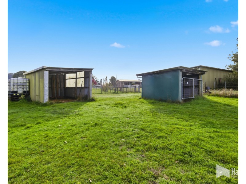 33 Leake Street, Railton TAS 7305