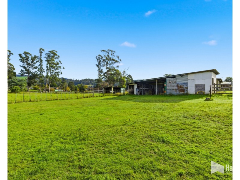 33 Leake Street, Railton TAS 7305