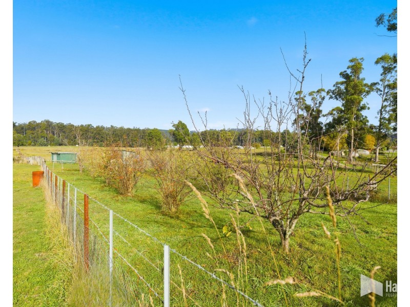 33 Leake Street, Railton TAS 7305
