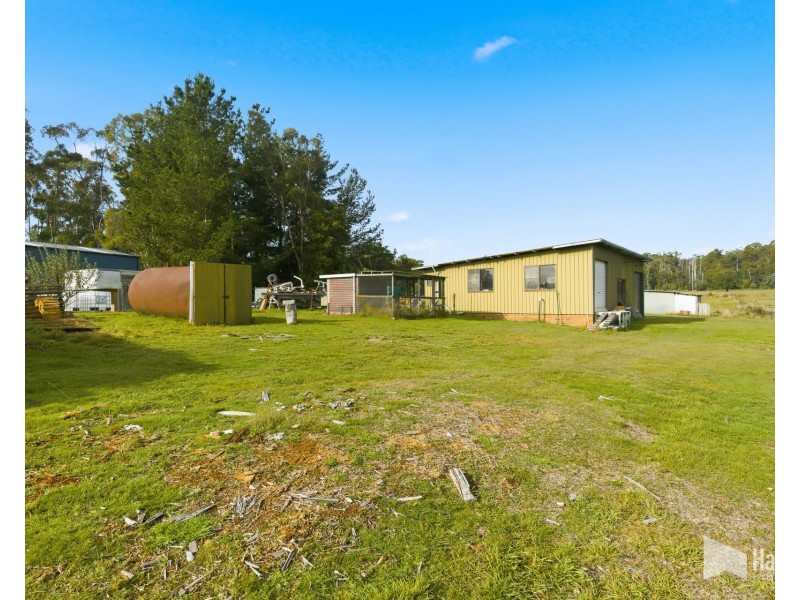 33 Leake Street, Railton TAS 7305