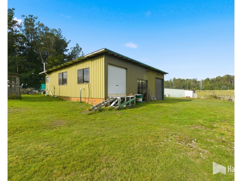 33 Leake Street, Railton TAS 7305