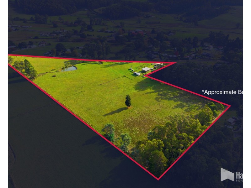 33 Leake Street, Railton TAS 7305