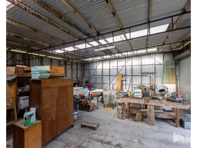 33 Leake Street, Railton TAS 7305
