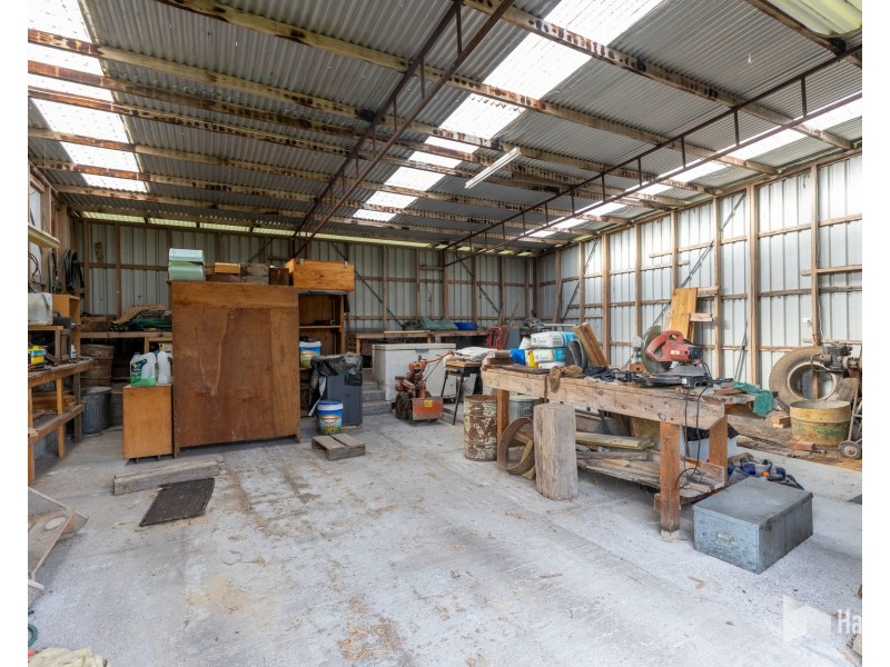 33 Leake Street, Railton TAS 7305