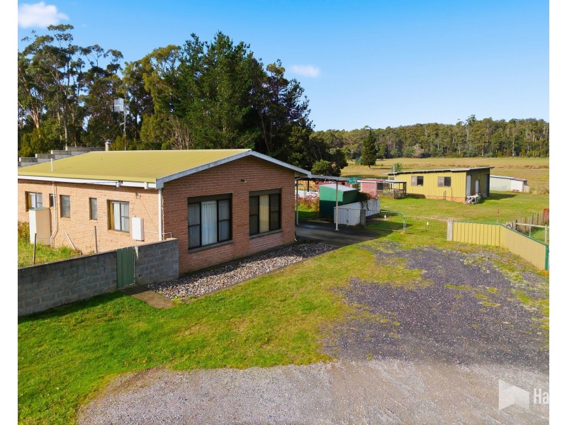 33 Leake Street, Railton TAS 7305
