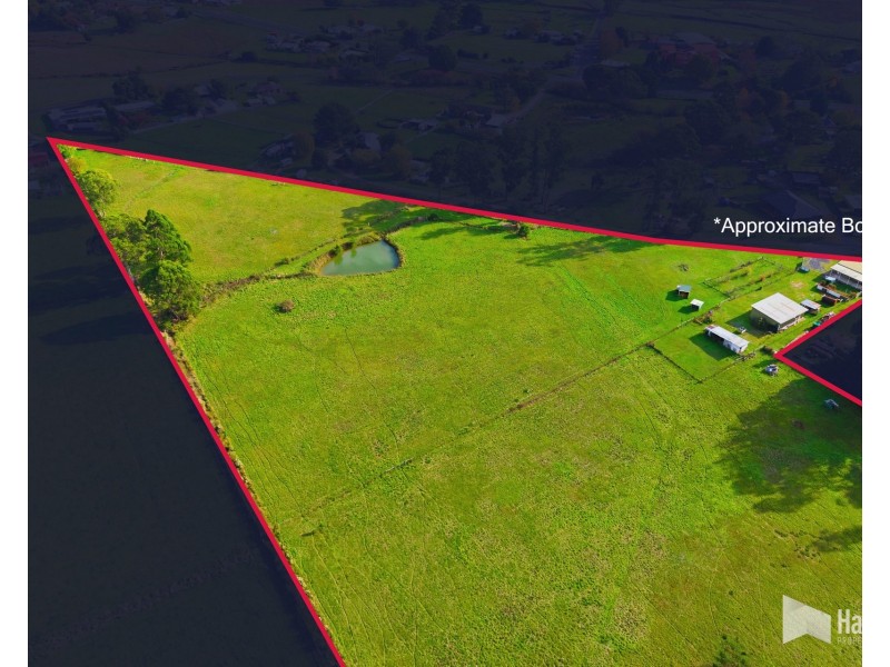 33 Leake Street, Railton TAS 7305