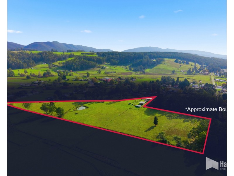 33 Leake Street, Railton TAS 7305