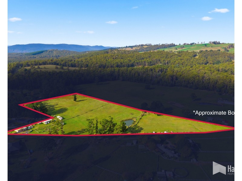 33 Leake Street, Railton TAS 7305