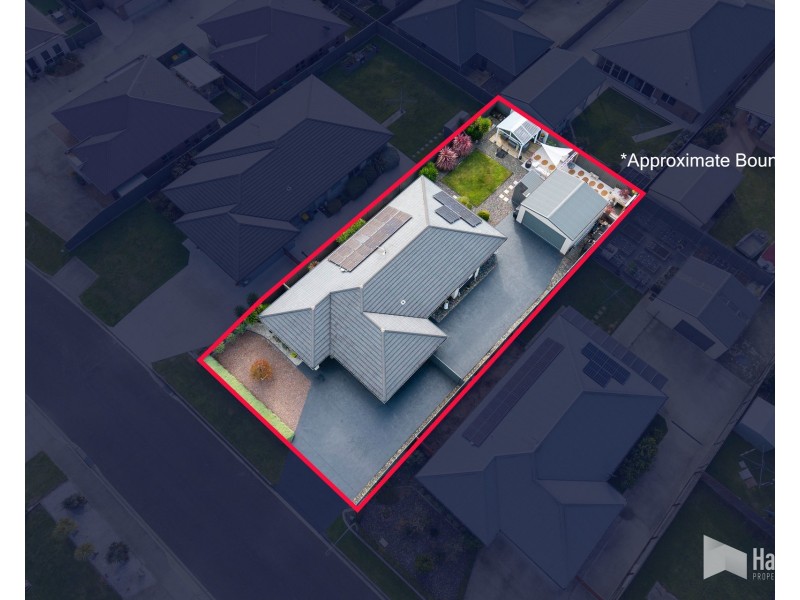 4 Ronan Court, Spreyton TAS 7310