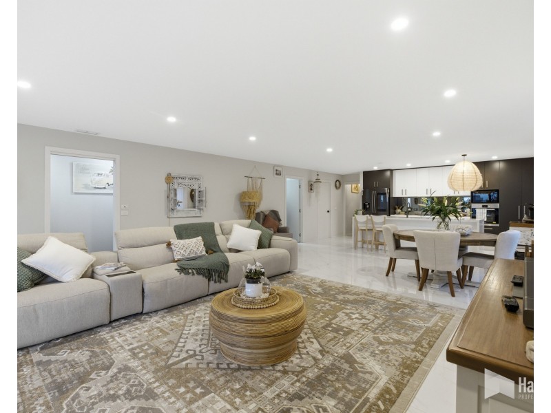 4 Ronan Court, Spreyton TAS 7310