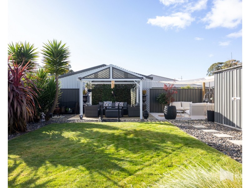 4 Ronan Court, Spreyton TAS 7310