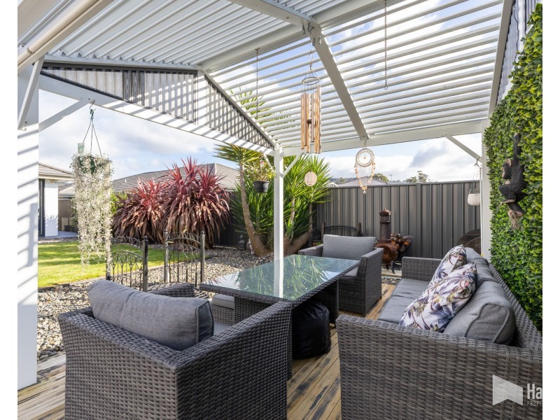 4 Ronan Court, Spreyton TAS 7310