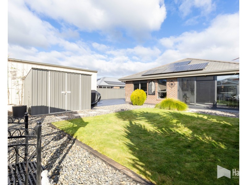 4 Ronan Court, Spreyton TAS 7310