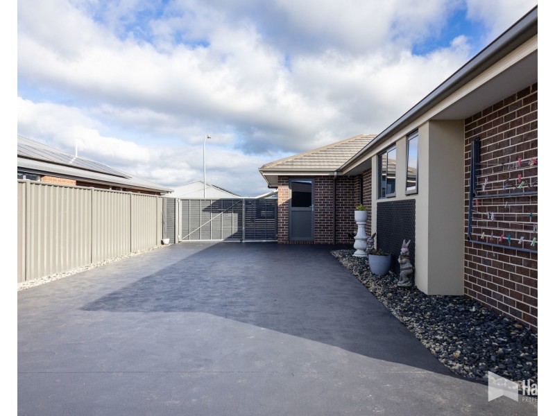 4 Ronan Court, Spreyton TAS 7310