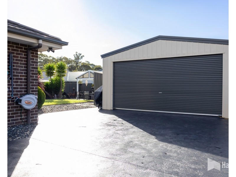 4 Ronan Court, Spreyton TAS 7310
