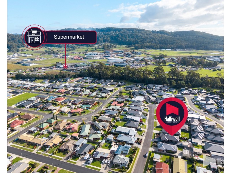 4 Ronan Court, Spreyton TAS 7310