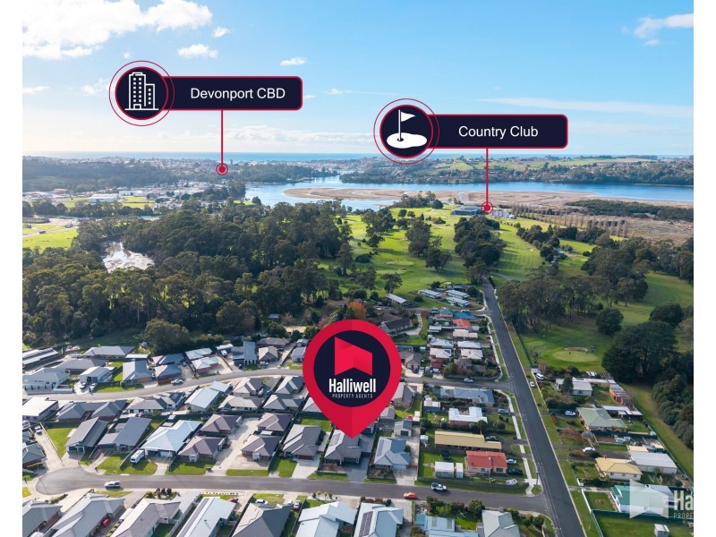4 Ronan Court, Spreyton TAS 7310