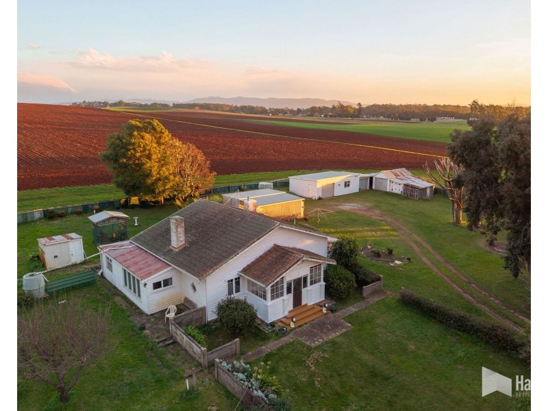 5641 Frankford Road, Wesley Vale TAS 7307