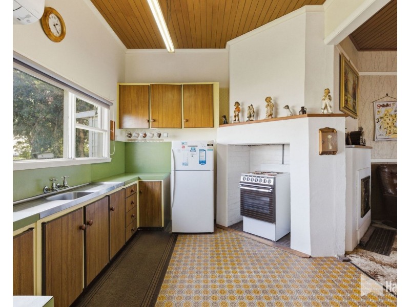 5641 Frankford Road, Wesley Vale TAS 7307