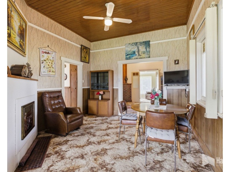 5641 Frankford Road, Wesley Vale TAS 7307