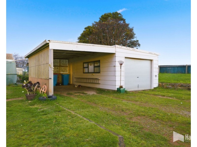 5641 Frankford Road, Wesley Vale TAS 7307