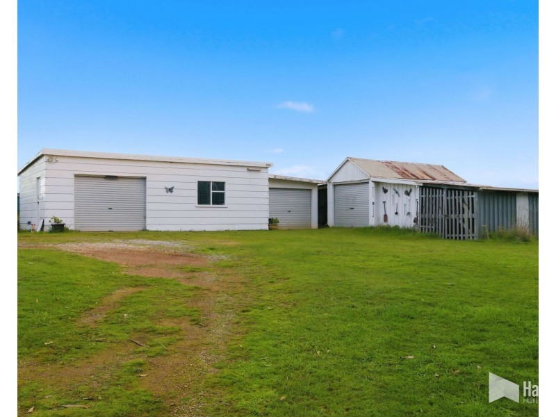 5641 Frankford Road, Wesley Vale TAS 7307