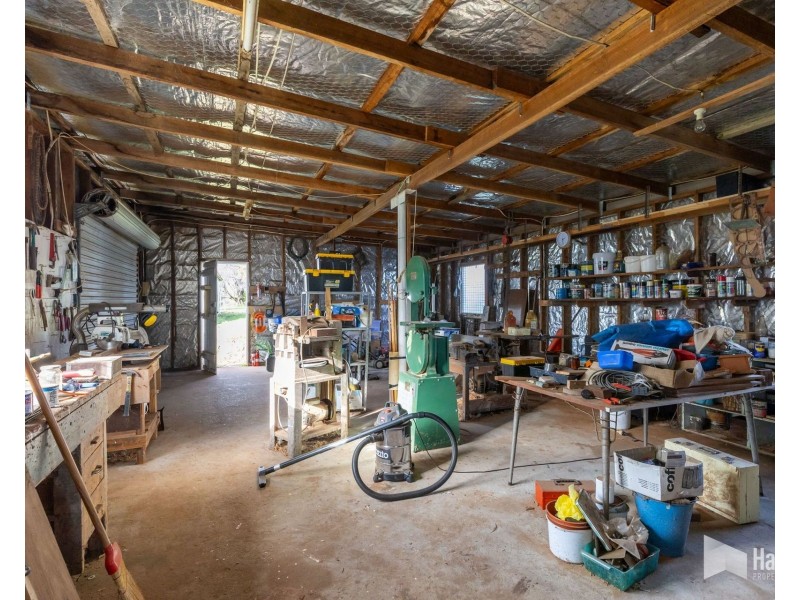 5641 Frankford Road, Wesley Vale TAS 7307