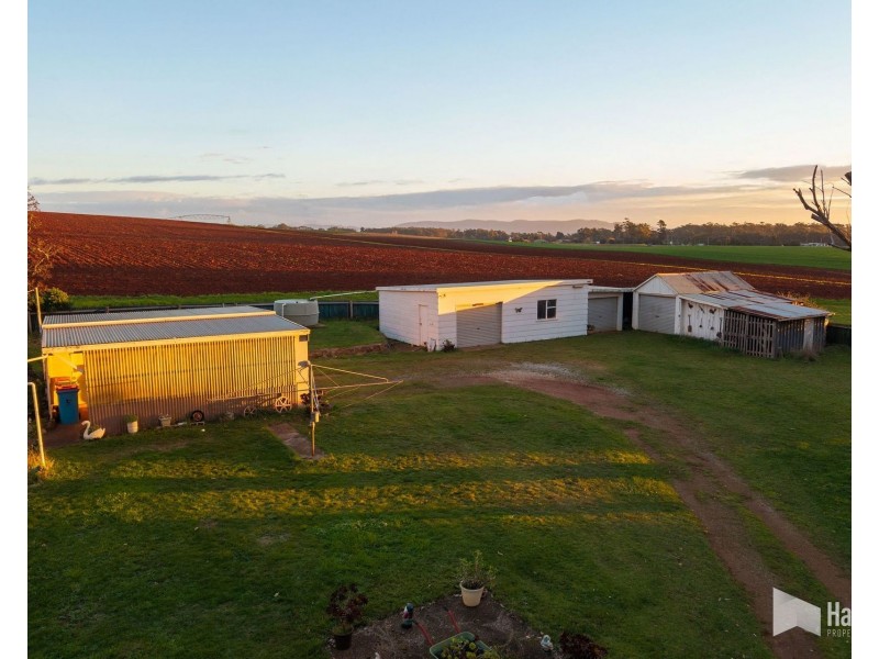 5641 Frankford Road, Wesley Vale TAS 7307