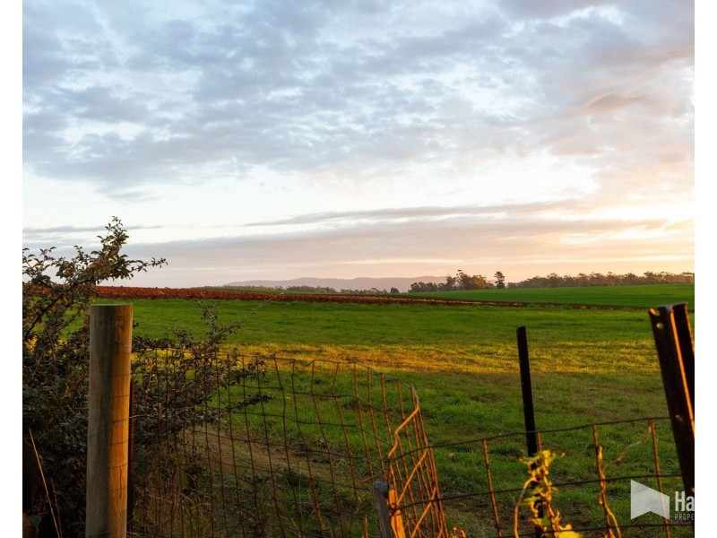 5641 Frankford Road, Wesley Vale TAS 7307