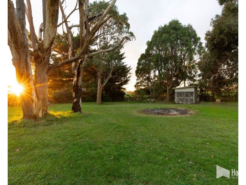 5641 Frankford Road, Wesley Vale TAS 7307