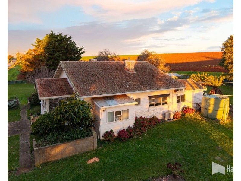 5641 Frankford Road, Wesley Vale TAS 7307