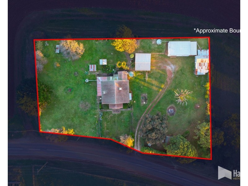 5641 Frankford Road, Wesley Vale TAS 7307