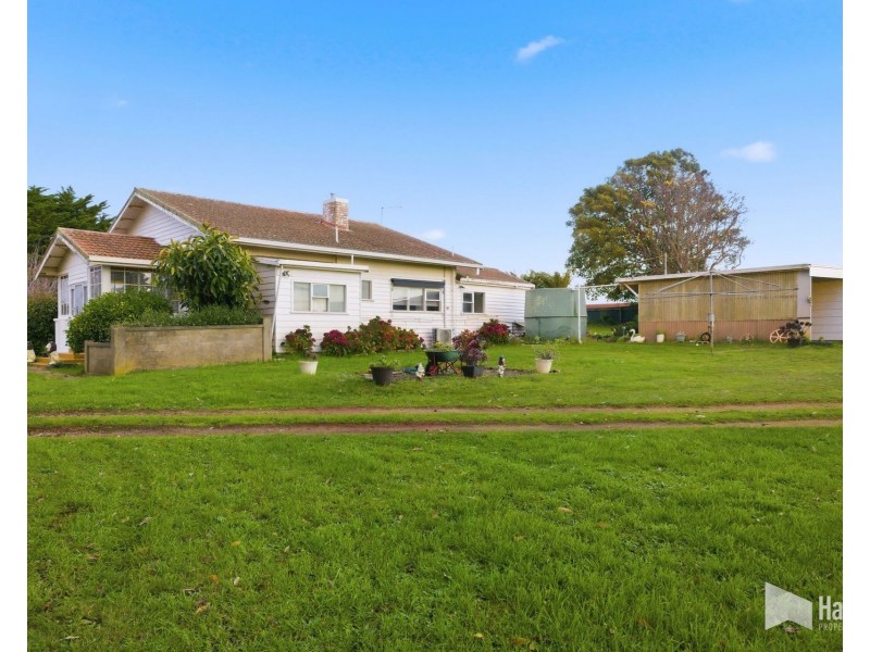 5641 Frankford Road, Wesley Vale TAS 7307