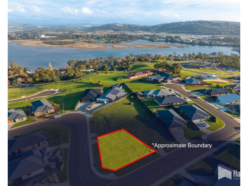 2 Anthon Court, East Devonport TAS 7310