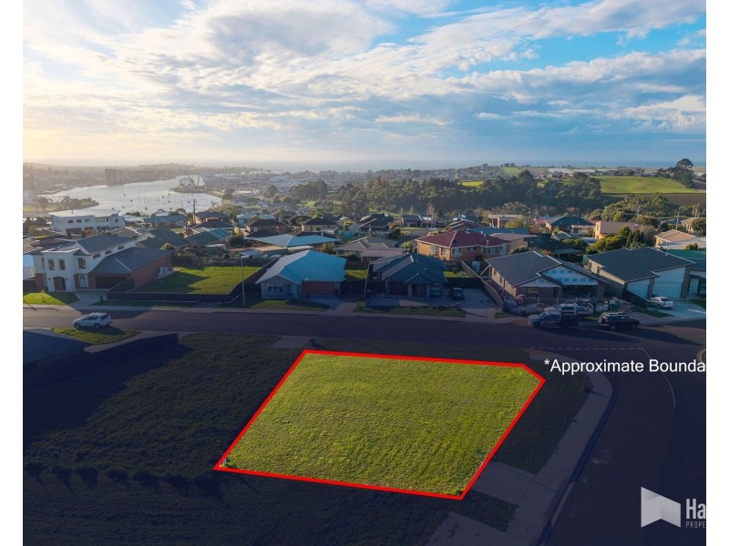 2 Anthon Court, East Devonport TAS 7310