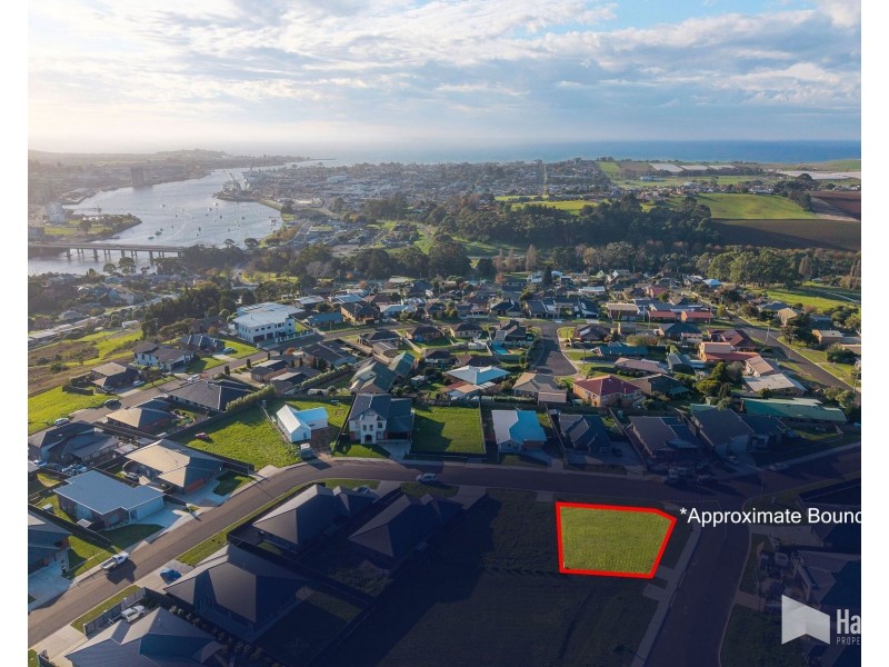 2 Anthon Court, East Devonport TAS 7310
