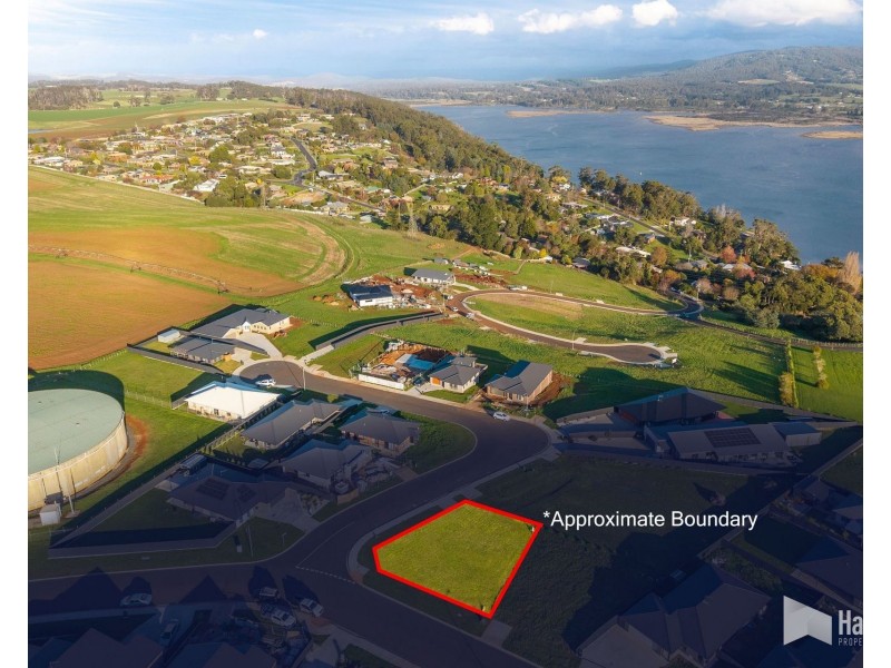 2 Anthon Court, East Devonport TAS 7310