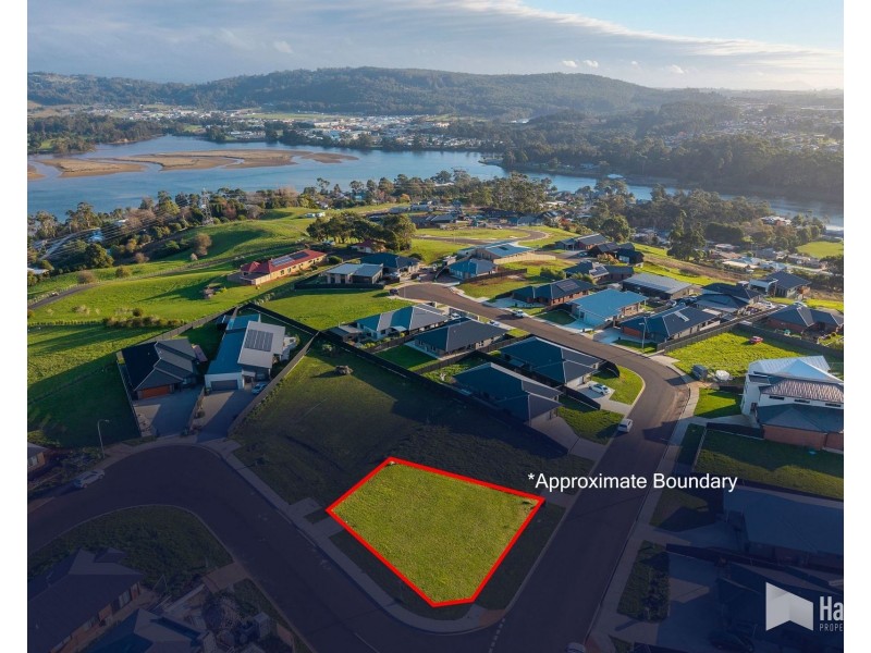 2 Anthon Court, East Devonport TAS 7310